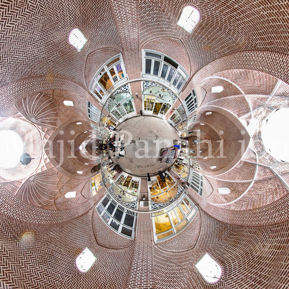 بازار بزرگ فرش عکاسی سیاره کوچک توسط مجید پناهی جو